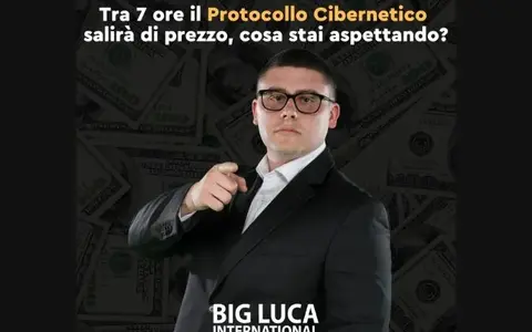 Scarica Procotollo cibernetico VTA 2.0 top performer – Bigluca