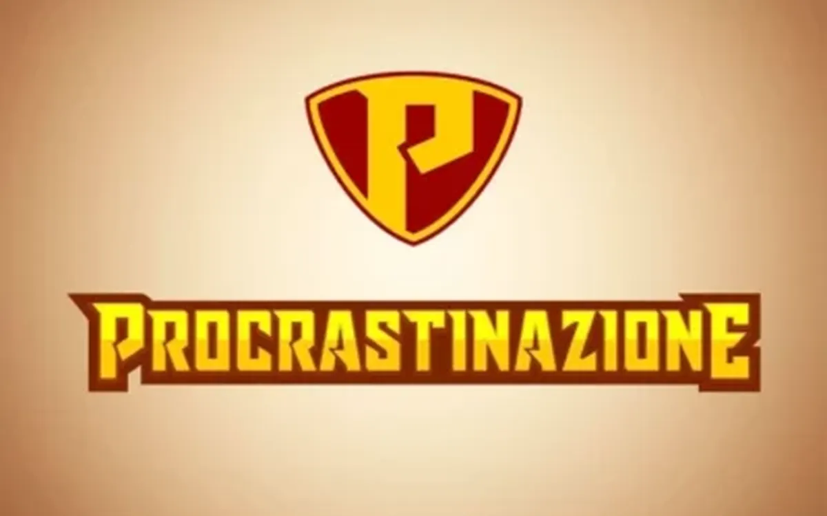 Scarica Procrastinazione – Roberto Maria Vadalà