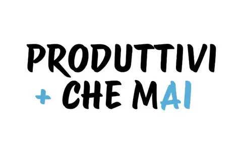 Scarica Produttivi più che mAI – Antonio Guadagno
