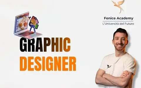 Scarica Professionista del Futuro: Graphic Designer – Fenice Academy