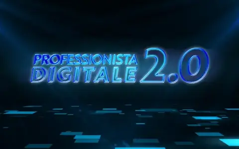 Scarica Professionista Digitale 2.0 – Daniele Di Benedetti