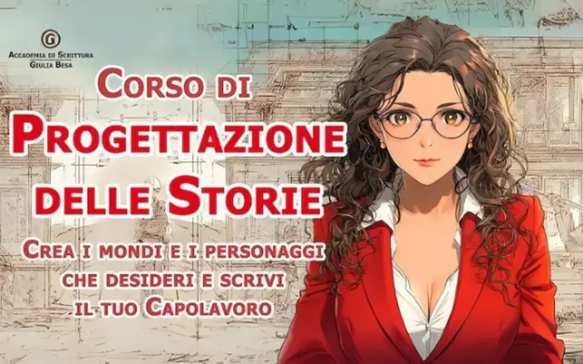Scarica Progettazione delle Storie – Giulia Besa