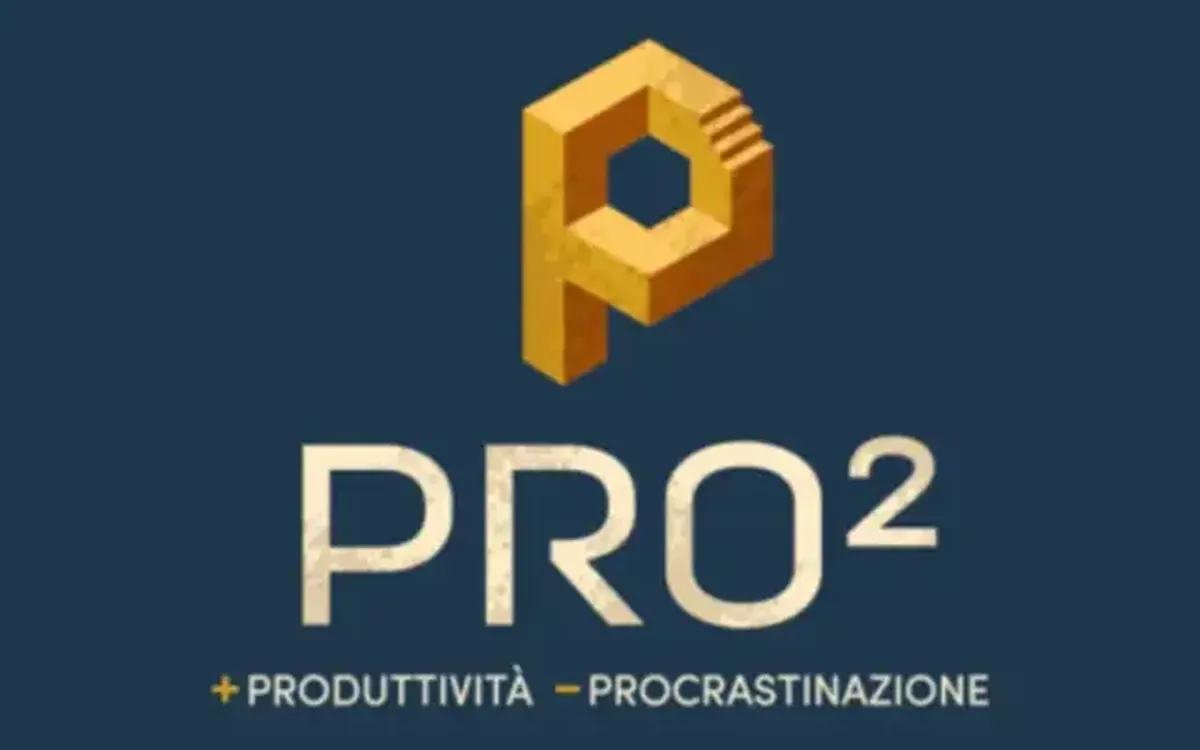 Scarica Progetto Pro² – Alessandro De Concini