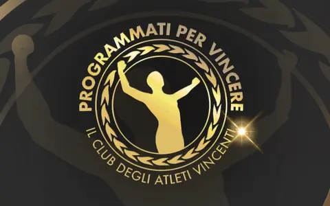 Scarica Programmati per Vincere – Roberto Re