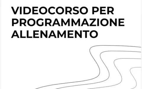 Scarica Programmazione Allenamento – Daniele Surdo