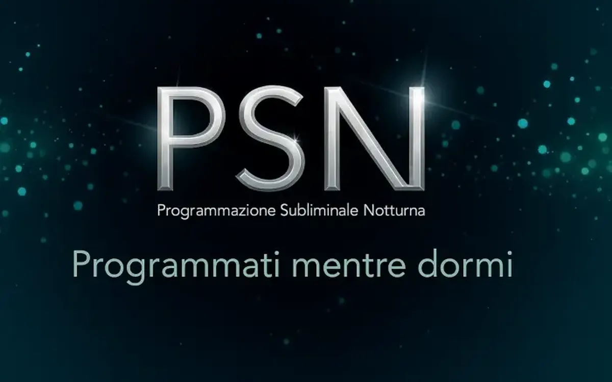 Scarica Programmazione Subliminale Notturna – Italo Pentimalli