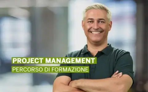 Scarica Project Management: il Corso Fondamentale – Cristiano Ottavian (Corsi.it)