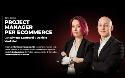 Scarica Project Manager per Ecommerce – Ecommerce School