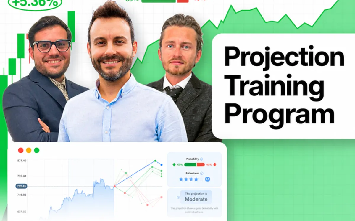 Scarica Projection Training Program – Investire.biz