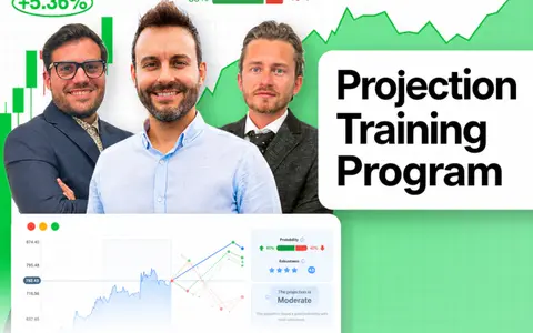 Scarica Projection Training Program – Investire.biz