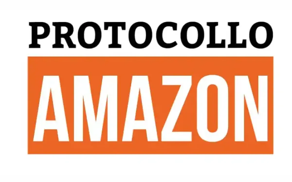 Scarica Protocollo Amazon – Michele Taverna
