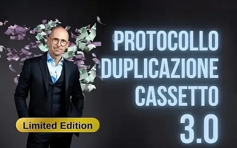 Scarica Protocollo Duplicazione Cassetto 3.0 – Parrucchiere del Futuro