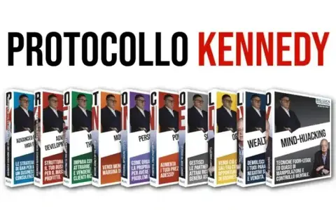Scarica Protocollo Kennedy – Big Luca