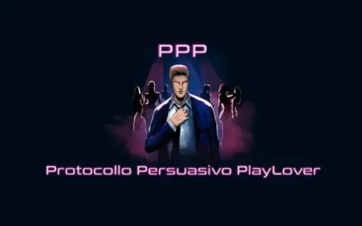 Scarica Protocollo Persuasivo PlayLover – PlayLover Academy