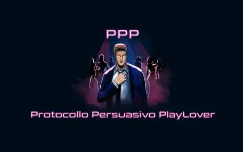 Scarica Protocollo Persuasivo PlayLover – PlayLover Academy