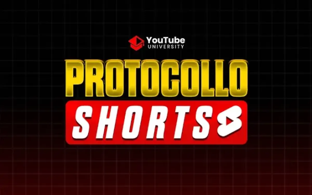 Scarica Protocollo Shorts – Francesco Polesel