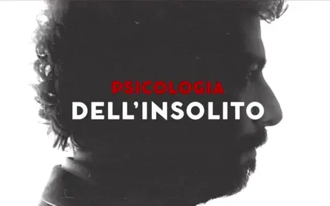 Scarica Psicologia dell’insolito – Massimo Polidoro