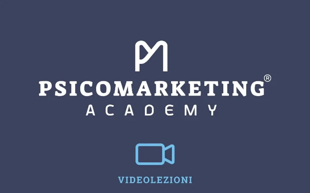 Scarica Psicomarketing Academy – Gerry Grassi