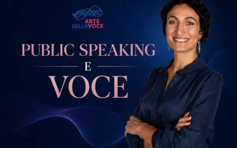Scarica Public Speaking e Voce – Alessandra Battaglia