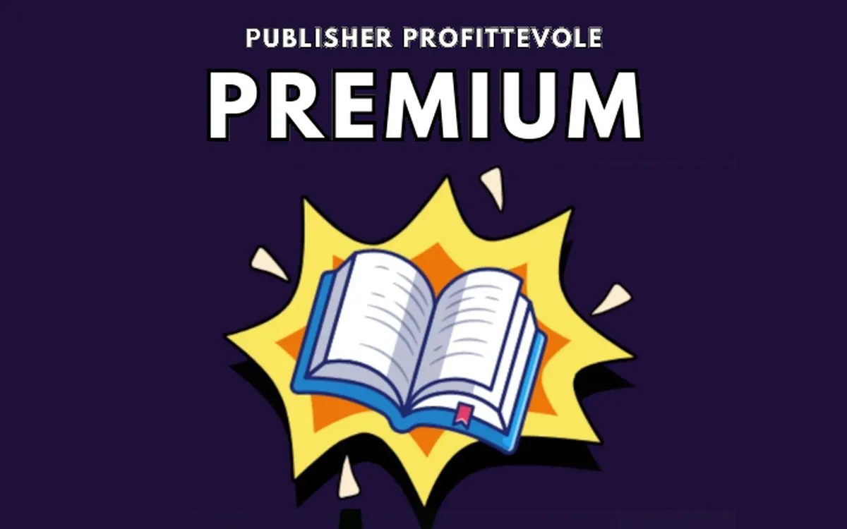 Scarica Publisher Profittevole (Self Publishing Supremacy) – Yuri Tufano