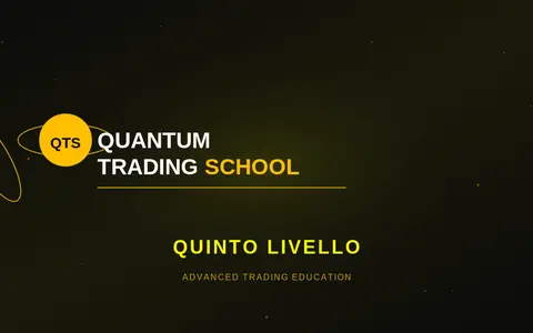 Scarica Quantum Trading School (Quinto Livello) – Fabio Oreste