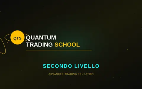Scarica Quantum Trading School (Secondo Livello) – Fabio Oreste