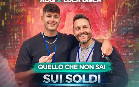 Scarica Quello che non sai (ma dovresti sapere) sui soldi – Ale dealla Giusta