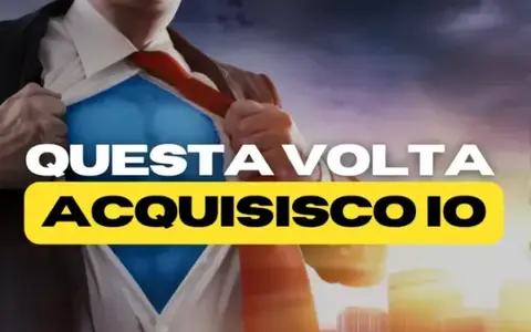 Scarica Questa Volta Acquisisco Io – Simone Rossi