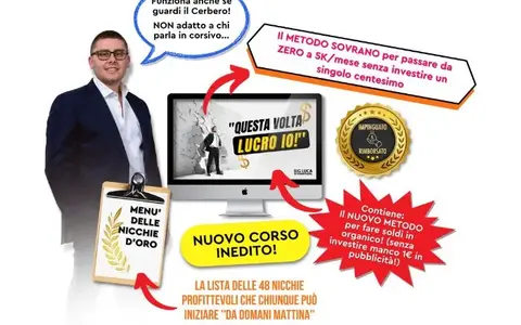 Scarica Questa Volta Lucro Io – Big Luca (Premium)