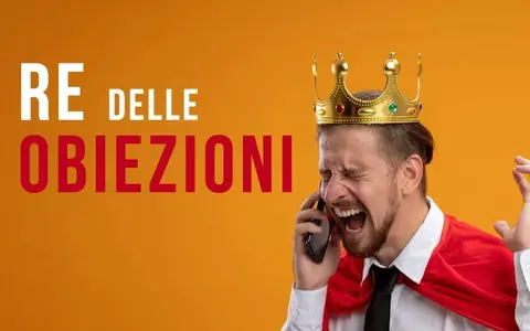 Scarica Re delle Obiezioni – Giuliano De Danieli