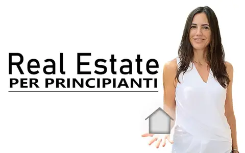 Scarica Real Estate per Principianti – Francesca Rizzo