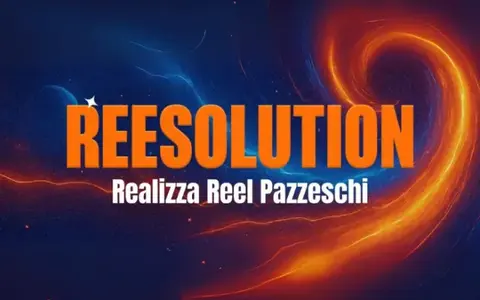 Scarica ReeSolution 2.0 – Gabriele Venturini