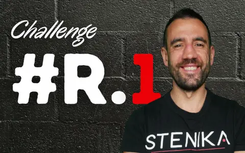 Scarica Regola Uno – Coach Alessandro