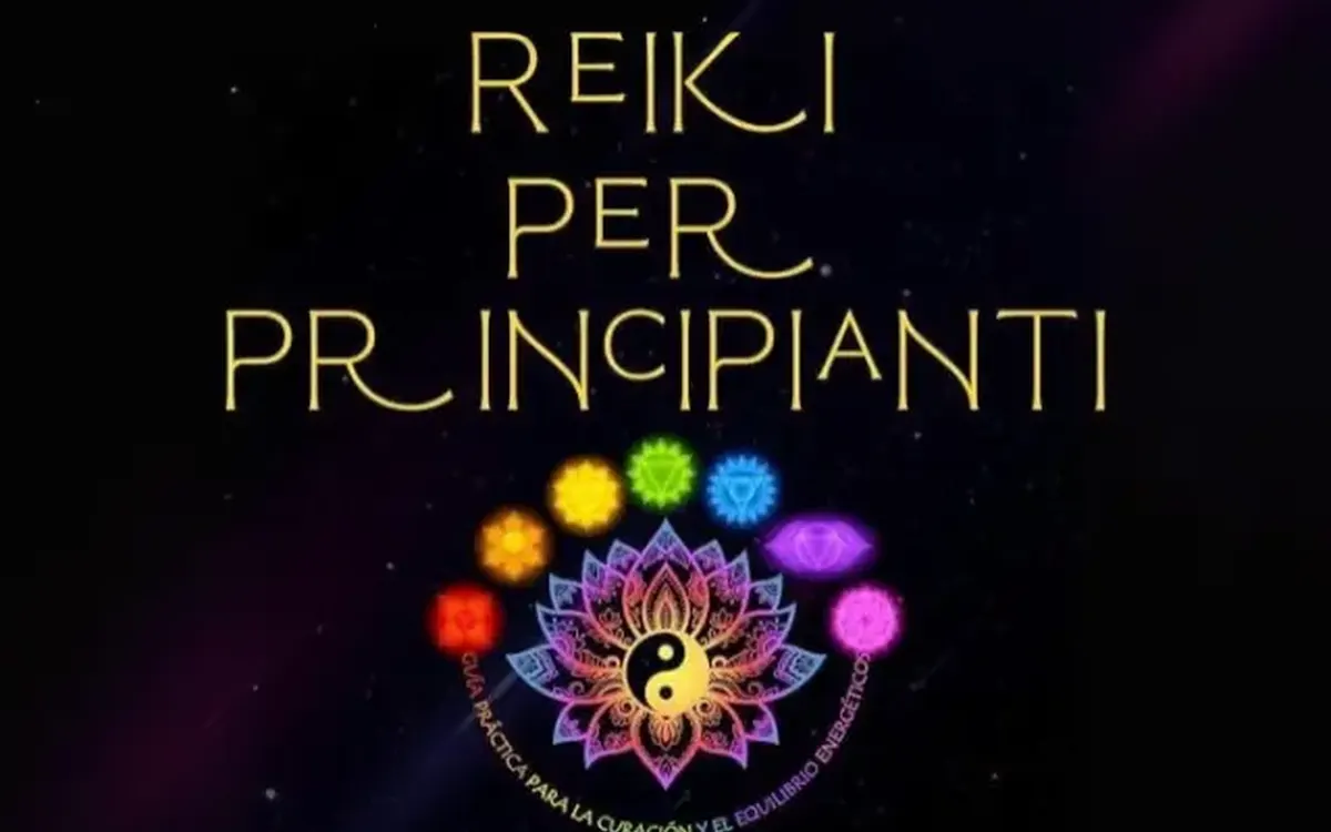 Scarica Reiki per Principianti – Corsi.it
