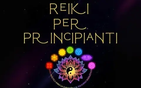 Scarica Reiki per Principianti – Corsi.it