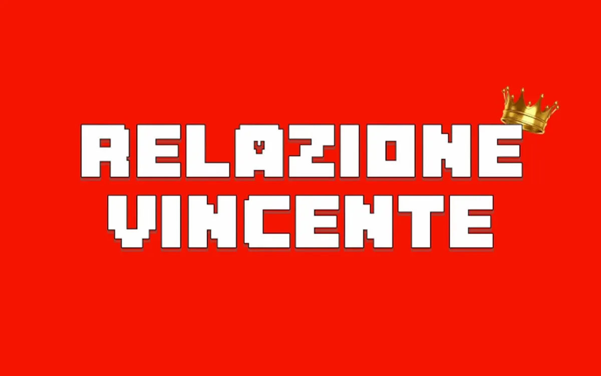 Scarica Relazione Vincente – King Seduction
