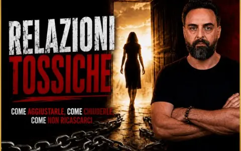 Scarica Relazioni Tossiche – Luca Romito