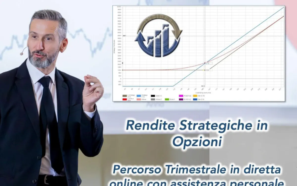 Scarica Rendite Strategiche con le Opzioni – Insider Academy