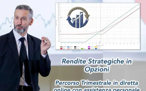 Scarica Rendite Strategiche con le Opzioni – Insider Academy