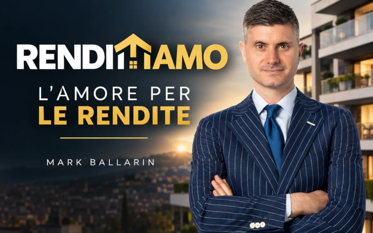 Scarica Renditiamo – Mark Ballarin