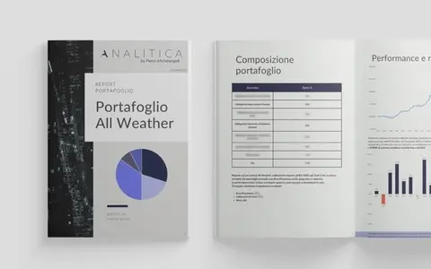 Scarica Report Portafoglio All Weather – Analitica