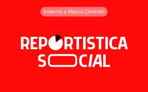 Scarica Reportistica Social – Marketing Espresso AcadeME