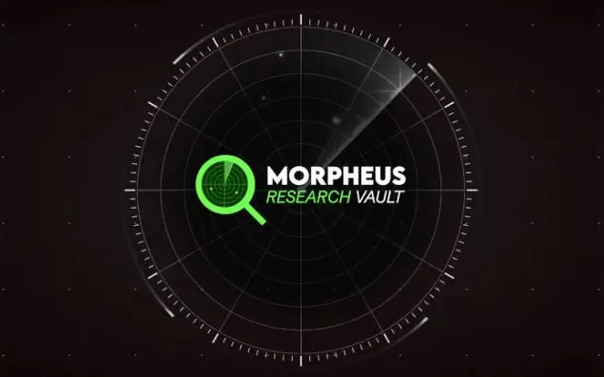 Scarica Research Vault 2025 – Morpheus Education