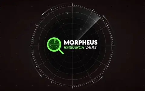 Scarica Research Vault 2025 – Morpheus Education