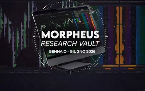 Scarica Research Vault (Gennaio-Giugno 2026) – Morpheus