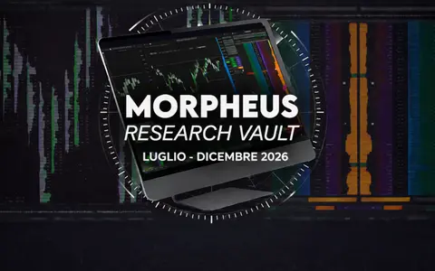 Scarica Research Vault (Luglio-Dicembre 2026) – Morpheus