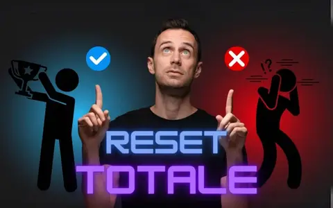 Scarica Reset Totale – Attrazione X