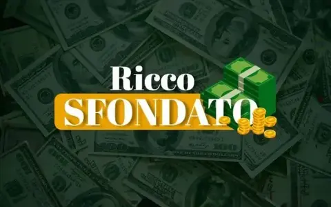Scarica Ricco Sfondato Advanced – Roberto Maria Vadalà