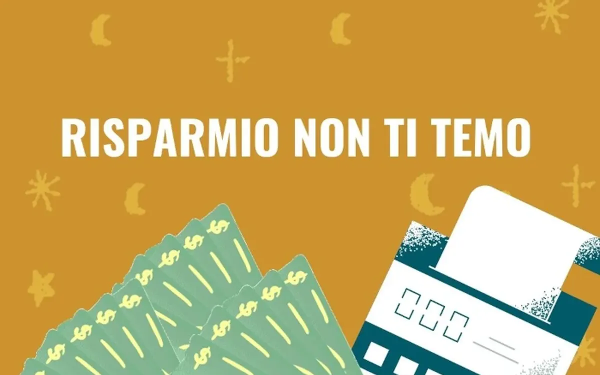 Scarica Risparmio non ti temo! – Giusy di Girolamo
