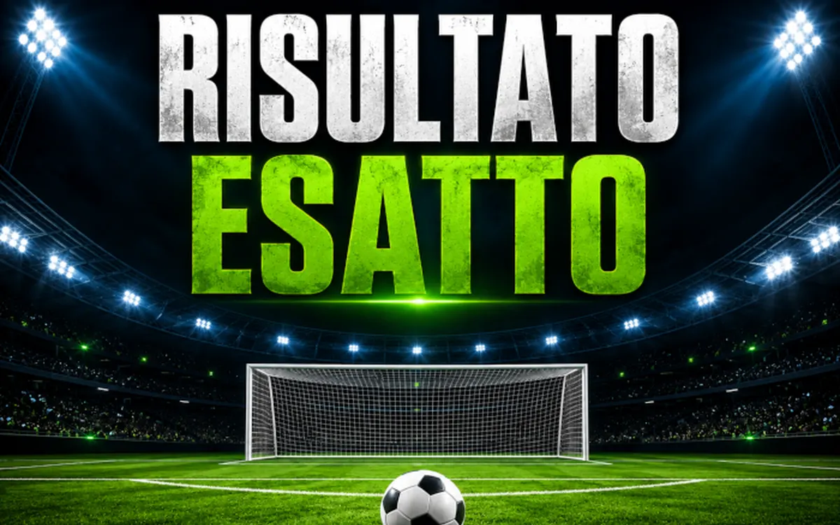 Scarica Risultato Esatto – Quelli del Trading Sportivo